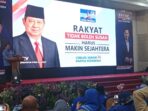 SBY Memerintahkan Semua Caleg Demokrat untuk Gas Pol di Pemilu 2024 Setelah Turun Gunung ke Malang