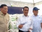 Pupuk Indonesia Mendorong Produktivitas Pertanian Dengan Memberikan Kemudahan Akses