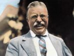 Theodore Roosevelt – Prabowo2024.net: A Recreation