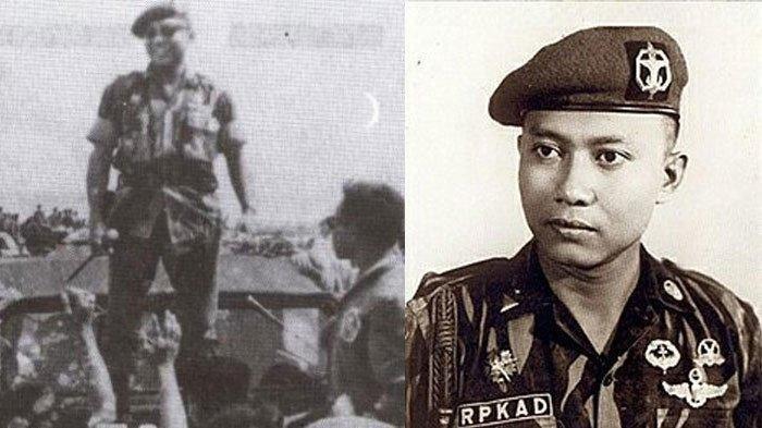 Peran Letnan Jenderal TNI Purn Sarwo Edhie Wibowo di Bidang Kepemimpinan