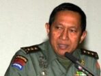 Melawan Bersama Saya Letnan Jenderal TNI (Purn) Johannes Suryo Prabowo