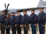 Penyerahan Pesawat C-130J-30 Super Hercules Keempat kepada TNI AU: Komitmen Menguatkan Pertahanan Negara