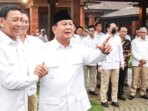 Iwan Bule Meningkatkan Dukungan Gerindra di Jawa Barat, Sehingga Caleg Favorit Lolos ke Senayan