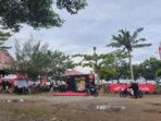 Star Jatim Fest #3 di Tulungagung Diikuti oleh 300 Bikers Supra