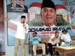 Kehadiran Iwan Bule sebagai Caleg Pendatang Baru di Jabar X Berpotensi Mendukung Partai Gerindra