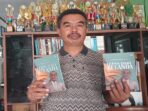 Sejarawan dari Cilacap Menerbitkan Kembali Buku ‘Lepas dari Belanda’, Meningkatkan Semangat Nasionalisme Generasi Muda Indonesia