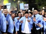 Alasan Prabowo Subianto-Gibran Unggul Secara Signifikan di Pilpres Menurut Indikator Politik: Dukungan Pemilih Muda