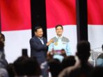 Denny JA Menyampaikan Alasan Menanjaknya Prabowo-Gibran dan Potensi Kemenangan dalam Satu Putaran