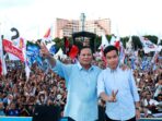 Prabowo Subianto Menghadapi Maut 3 Kali dan Ucapkan Syahadat, Namun Masih Diberi Kesempatan oleh Tuhan untuk Mengabdi