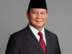 Prabowo Subianto Akan Pecahkan Rekor Dunia dengan Memenangkan Pemilu Presiden dengan Jumlah Pemilih Terbanyak