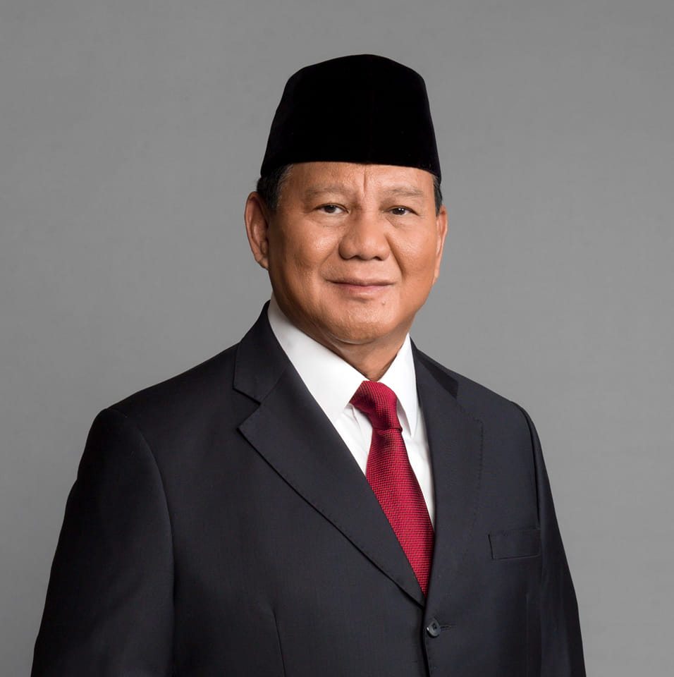 Prabowo Subianto Akan Pecahkan Rekor Dunia dengan Memenangkan Pemilu Presiden dengan Jumlah Pemilih Terbanyak