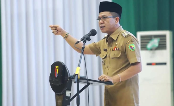 Pemkab Bandung akan Melakukan Deklarasi Damai Mendekati Pemilu 2024, Kang DS Mengajak Semua Pemilih untuk Hadir ke TPS