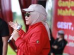 Ida Nurlaela Mendominasi di Dapil Jabar X dengan Perhitungan Sementara