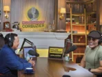 Prabowo Subianto Membahas Kemandirian dan Ramah Lingkungan di Podcast Deddy Corbuzier