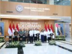 TKDN RSPPN Soedirman Capai 70%, Jokowi: Bantu Percepatan Ekonomi Nasional