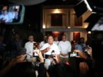 HUT ke-16 Gerindra, Prabowo Subianto: Keinginan yang Terbaik untuk Bangsa dan Rakyat, InsyaAllah