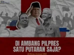 Elektabilitas Prabowo-Gibran di Usia 30 Tahun ke Bawah Melebihi 55% Menurut LSI Denny JA