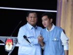 Netizen dari Tiktok Hingga X Banjir Apresiasi Pernyataan Penutup Debat Prabowo-Gibran