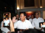 16th Anniversary of Gerindra, Prabowo: God Willing, the Best for the Nation and People