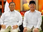 Pemberian Pangkat Jenderal Kehormatan Kepada Prabowo Subianto dan Iwan Bule: Pengabdian Terbaik dalam Militer dan Pertahanan