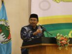 Ajak Anggota Koperasi untuk Memanfaatkan Pinjaman secara Produktif, Bupati Sidoarjo