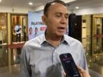 Survey Tenggara Strategics: Iwan Bule Mendominasi di Antara Calon Anggota DPR di Jabar X