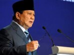 Prabowo Subianto’s Presentation on Government and Economic Transition becomes Foreign Media Spotlight