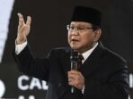 Prabowo Subianto Berharap Indonesia Dapat Menjadi Pengekspor Pangan dalam Waktu Empat Tahun Mendatang