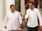 Prabowo Subianto Menghargai Kemajuan Ekonomi Indonesia yang Sukses di Bawah Pemerintahan Pak Jokowi