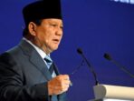 Prabowo Subianto meraih rekor dunia sebagai pemimpin negara dengan jumlah pemilih terbanyak sepanjang sejarah dunia
