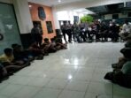 Belasan Remaja di Cilacap Diamankan Polisi Karena Hendak Berperang Sarung