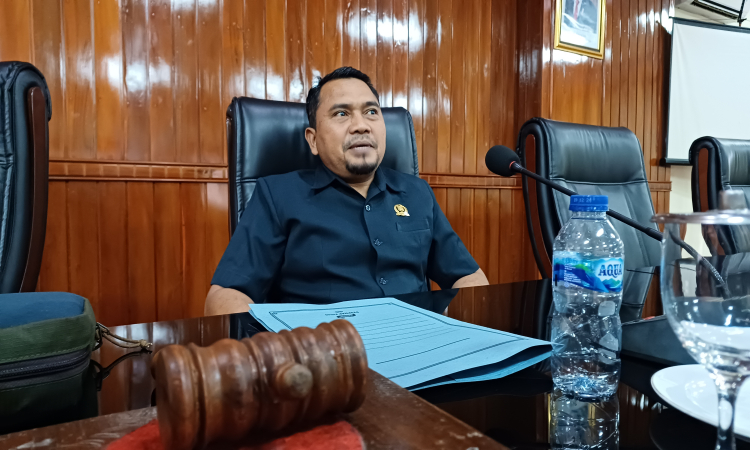 DPRD Trenggalek Menerapkan Sistem Lump Sum untuk Perubahan Pencairan Ongkos Perjadin