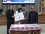 Hari Ini, DPRD Pangandaran Gelar LKPJ Bupati Tahun 2023