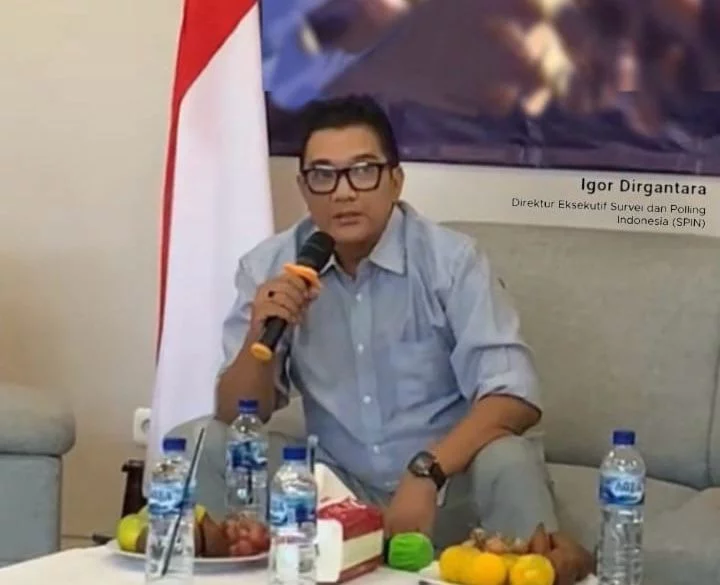 Setelah Kembali Kalah di Pilpres, Prabowo Subianto Jadi ‘Man of The Moment’ untuk Demokrasi Menurut Pengamat