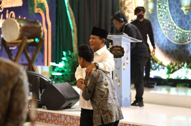 Prabowo Subianto Bersedia Menerima Tugas Sebagai Presiden 2024-2029: Saya Akan Pikul Dengan Sepenuh Hati dan Tanggung Jawab