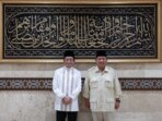 Imam Besar Istiqlal Mengucapkan Selamat kepada Prabowo Subianto sebagai Presiden Terpilih: Harapan agar Indonesia Semakin Maju