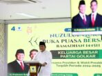 Prabowo Subianto : Bersama Para Pemimpin, Indonesia Bersiap Menghadapi Tantangan Besar