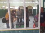 Warga Banyumas Bergerak Dibantu Masjid Untuk Menangkap Pencuri Kotak Amal