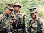 Prabowo Subianto’s Dedication in the Indonesian Military