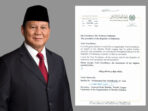 World Muslim League Offers Congratulations to Prabowo Subianto for Winning Presidency