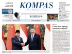 China dan Jepang Menyambut Prabowo Subianto Sebagai Presiden Terpilih