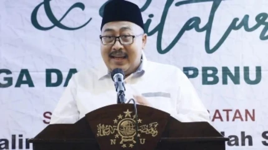 Pengurus PBNU Memperingatkan Jemaah Aolia untuk Tidak Melanggar Ajaran Islam