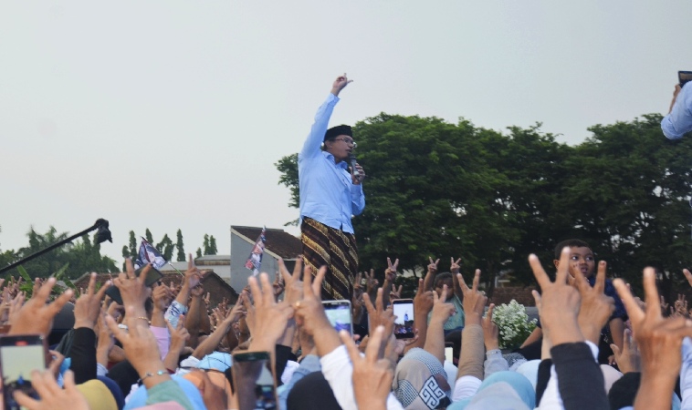 KPK Menetapkan Bupati Sidoarjo Sebagai Tersangka Kasus Dugaan Korupsi