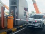 Lalu Lintas Mudik Lebaran 2024 di Tol Jombang-Mojokerto Ramai Lancar, Kepadatan Meroket Dua Kali Lipat Setiap Hari