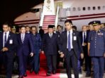 Prabowo Subianto akan Bertemu PM Anwar Ibrahim saat Tiba di Malaysia