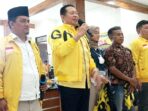 Empat Periode Sejarah Pilkada di Banjarnegara: Golkar Selalu Menang dengan Calon Bupati yang Diusung