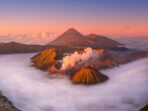 Keindahan Gunung Bromo, Tujuan Wisata Terkenal dengan Pemandangan Luar Biasa