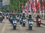 Mencari Keselamatan dan Kenyamanan Berkendara dengan Honda Em1: Ramah Lingkungan