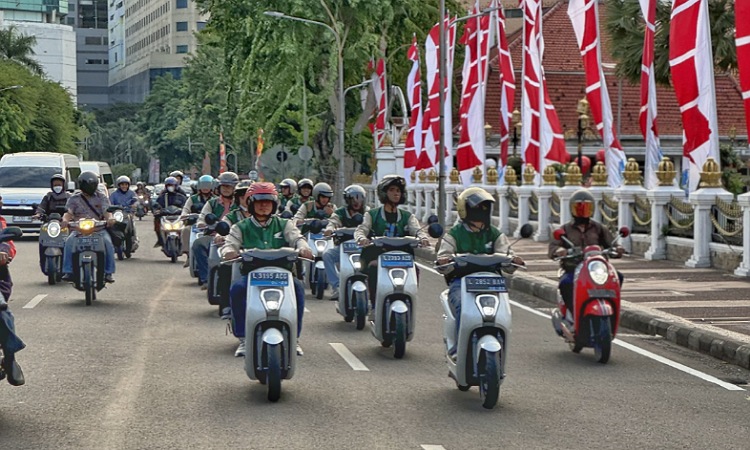 Mencari Keselamatan dan Kenyamanan Berkendara dengan Honda Em1: Ramah Lingkungan