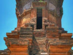 Exploring Majapahit’s Footprints in Jabung Temple, Probolinggo: Beauty and History in Harmony